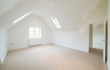 New Mistley bedroom extension leads