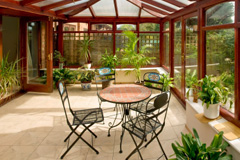 New Mistley conservatory quotes