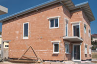 New Mistley home extensions