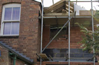 free New Mistley home extension quotes