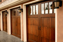 New Mistley garage extension quotes