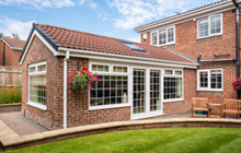 New Mistley house extension leads
