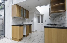New Mistley kitchen extension leads